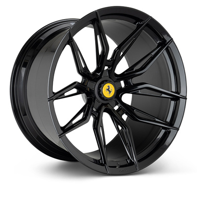 Vossen Novitec x Vossen - NF11