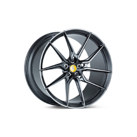 Vossen Novitec x Vossen - NF8