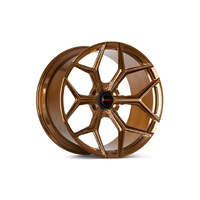 Vossen Novitec x Vossen - NL4