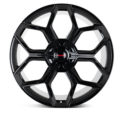Vossen Novitec x Vossen - NL5