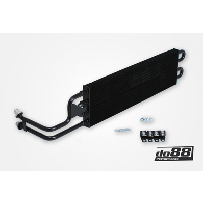 do88 BMW M3 E46 Auxiliary Oil cooler Racing - OC-120-E46