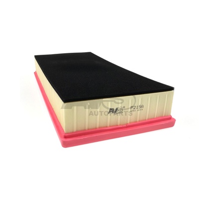 AVS Air Filter - VW/Audi/Porsche