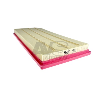 AVS AIR FILTER P315 FOR VW, AUDI, SKODA