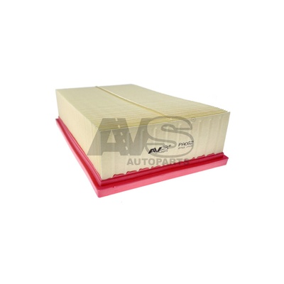 AVS AIR FILTER PA062 FOR VW, AUDI, SKODA, CUPRA