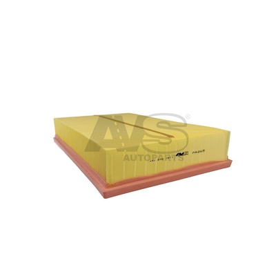 AVS AIR FILTER PA265 FOR AUDI, SKODA