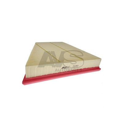 AVS Air Filter - Porsche
