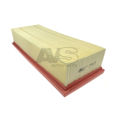 AVS AIR FILTER PA419 FOR VW, AUDI, SKODA