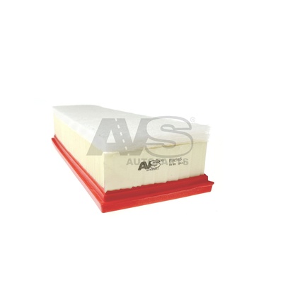 AVS Engine Air Filter - Mercedes Benz