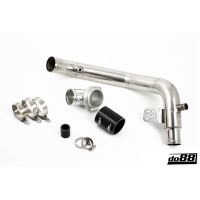 do88 SAAB 900/9-3 94-00 Pressure pipe with Black hoses - PP-01S