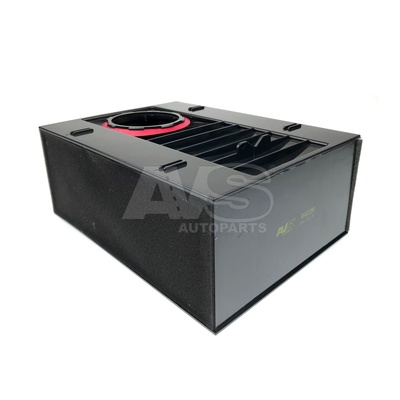 AVS Air Filter - Porsche