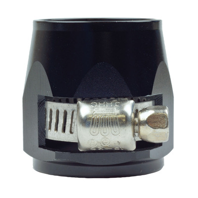 Raceworks Hex Fini - SHEr Black ID 23.8mm - RWF-150-24MM