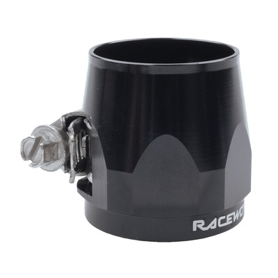 Raceworks Hex Fini - SHEr Black ID 31.1mm - RWF-150-31MM