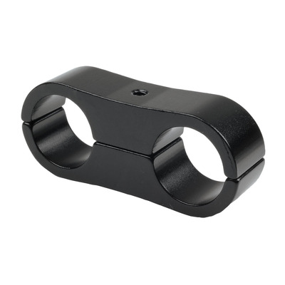 Raceworks Billet Aluminium Line Separator ID 16.7mm - RWF-156-17MM