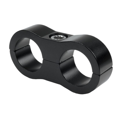 Raceworks Billet Aluminium Line Separator Id19.1Mm - RWF-156-19MM