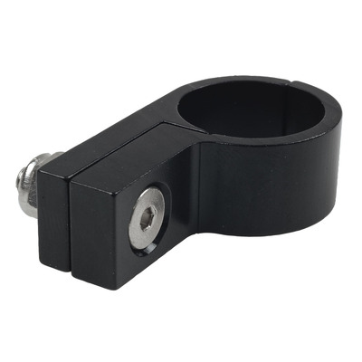 Raceworks Aluminium P-Clamp ID 19.1mm - RWF-157-19MM