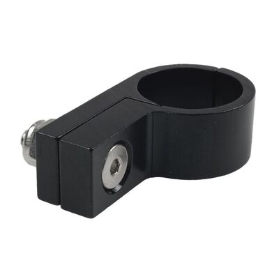 Raceworks Aluminium P-Clamp ID 20.8mm - RWF-157-21MM