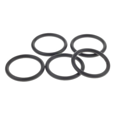 Raceworks E85 Safe O-Rings AN-12 5pk - RWF-178-12