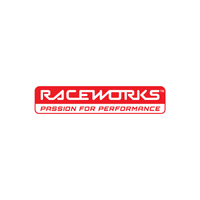 Raceworks M14X1.5 In Hex Plug With Washer - RWF-814-M14-1BK