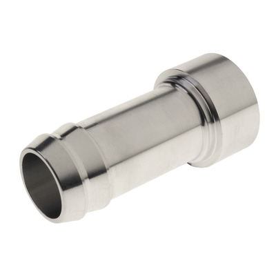 Raceworks 3/4in Weld on Barb Aluminium - RWF-989-512-A
