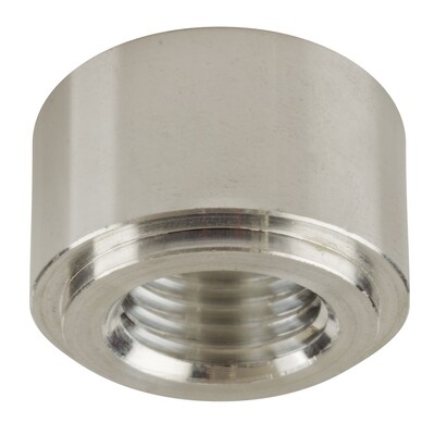 Raceworks Weld Fitting M12 x 1.5 - RWF-990-M12-A