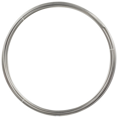 Raceworks AN-3 Stainless Steel Brake Line 7m - RWH-300-03SS