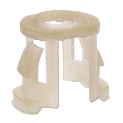 Raceworks Replacement Plastic Clip suits 3/8in EFI Quick Connect - RWM-004