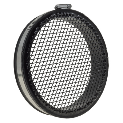 Raceworks Raceworks Turbo Protector Screen 4.0In - RWM-015-400