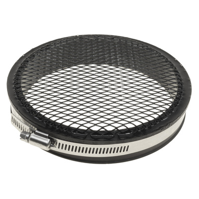 Raceworks Raceworks Turbo Protector Screen 5.0In - RWM-015-500