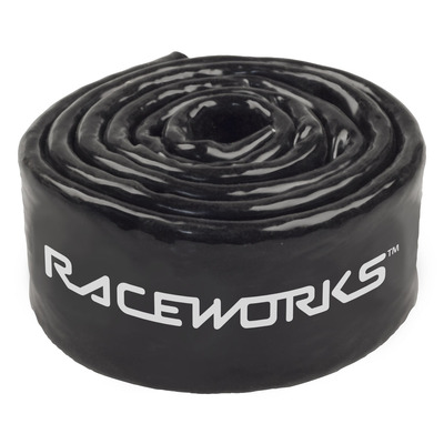 Raceworks 22Mm I.D Heat Proof Fibreglass Sleeving 1M - RWM-051-22MM