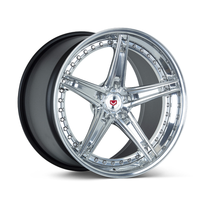 Vossen Forged Series 17 - S17-03 (3-Piece)