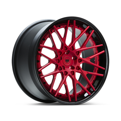 Vossen Forged Series 17 - S17-07 (3-Piece)