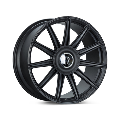 Vossen Forged Series 17 - S17-12