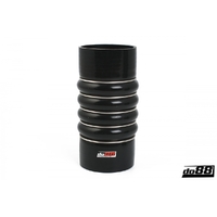 do88 Silicone Hose Black 4-Humps 4'' (102mm) - SCAC102