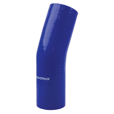 Raceworks 23deg 2.5in 63mm Blue - SHE-023-250BE