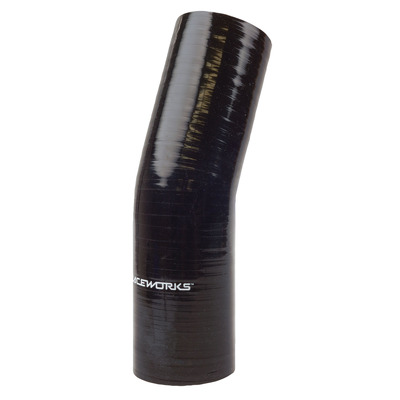 Raceworks 23deg 2.75in 70mm Black - SHE-023-275BK