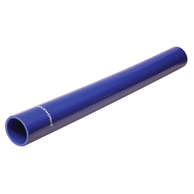 Raceworks straight 3.75in 95mm x 610mm Blue - SHS-375BEL