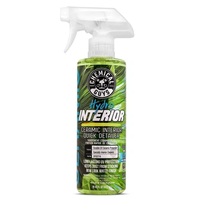 Chemical Guys Hydrointerior Ceramic Interior Quick Detailer