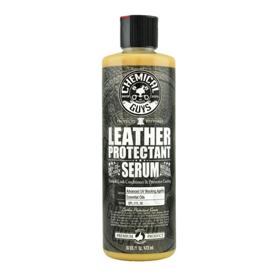 Chemical Guys Leather Serum Protectant - SPI_111_16