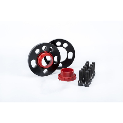 ST DZX Wheel Spacer Axle Kit - 25mm - BMW F Series
