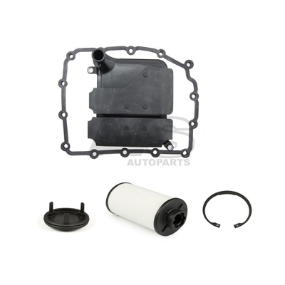 AVS Transmission Filter Kit - BMW DCT