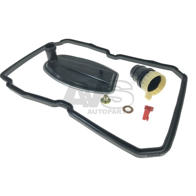 AVS Transmission Filter Kit - Mercedes Benz 722.6