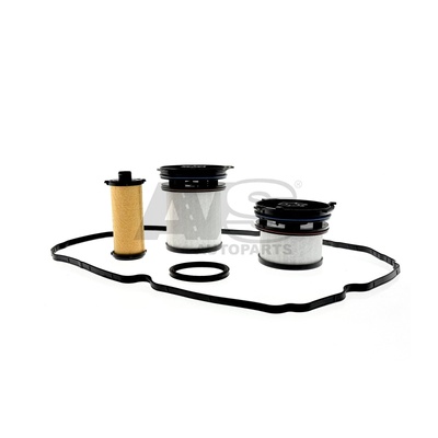 AVS TRANSMISSION FILTER KIT TA1116K FOR MERCEDES-BENZ 8 SPEED DCT