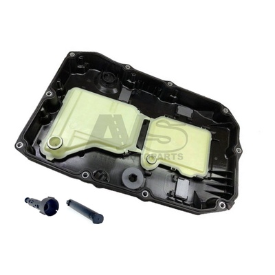 AVS Transmission Filter Kit - Mercedes-Benz 9G Tronic