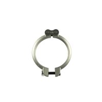 Turbosmart Gen4 WG50 Inlet V-Band - TS-0502-3004