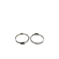 Turbosmart TS Tension Clamps 2.500-3.375" - TS-HCT-M075