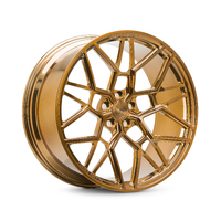 Vossen Urban Automotive x Vossen - UV-1