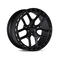 Vossen Urban Automotive x Vossen - UV-X