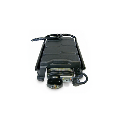 VF500 Supercharger System - 2006-2008 Audi S4