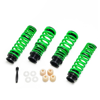 VH-S Suspension System - 2016-2024  Audi R8 (W/out MAG Ride)