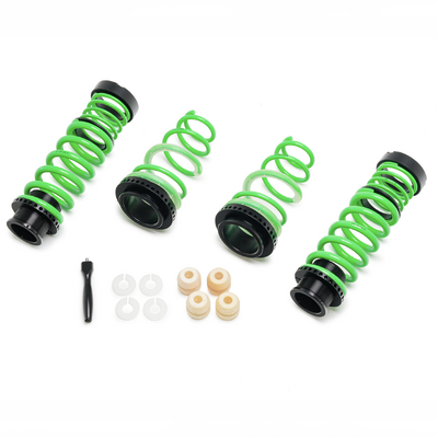 VH-S Suspension System - 2020-2024 Porsche 992 Turbo/Turbo S